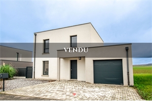 neuf à la vente -   57420  SILLEGNY, surface 140 m2 vente neuf - APR701559